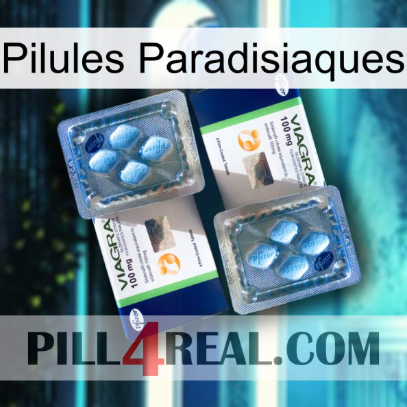 Paradise Pills viagra5